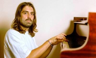 Jacopo Martini Un’isola che singolo 2026