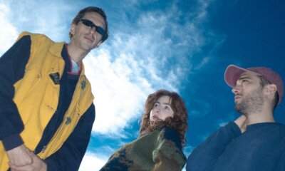 Ainé Filippo Bubbico Lauryyn – LA MIA LUCE singolo