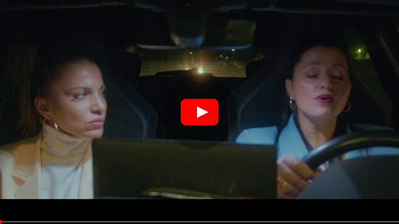 LaNobileA e Barbara Catera nel video di malaMente