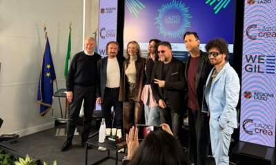 LAZIOSound 2026 apre le iscrizioni al contest per artisti emergenti del Lazio