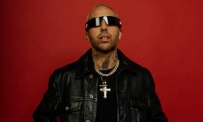 Luchè Summer Tour 2026 date concerti