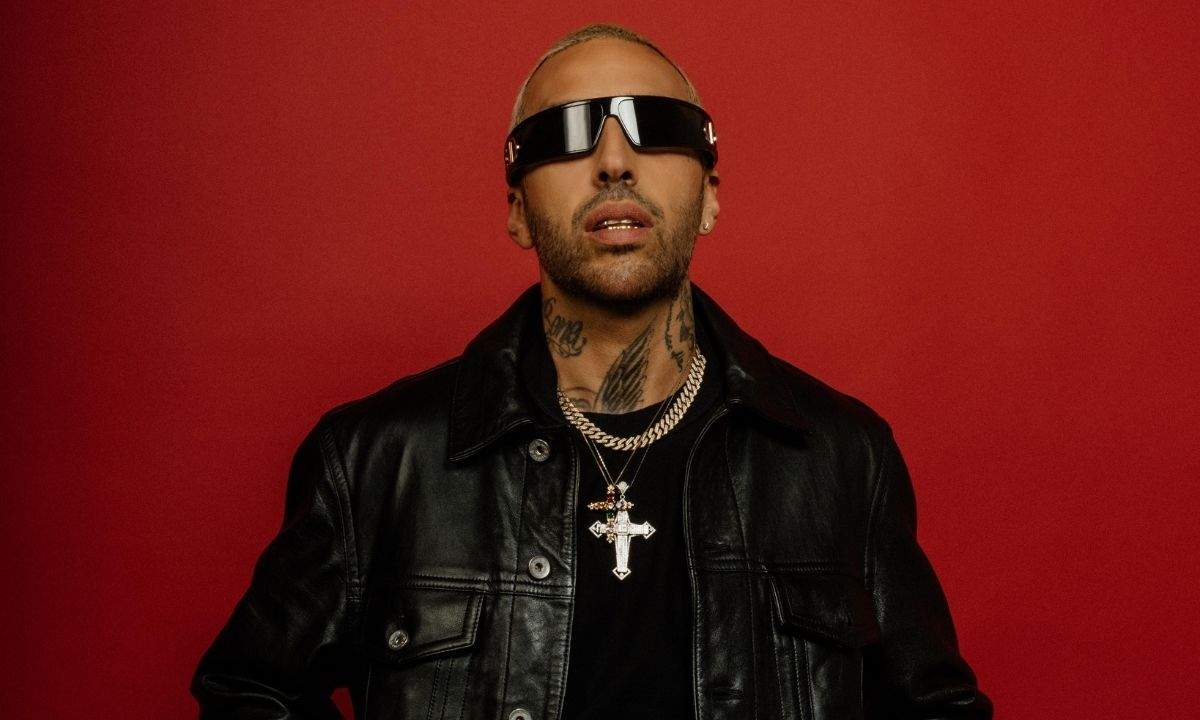 Luchè Summer Tour 2026 date concerti