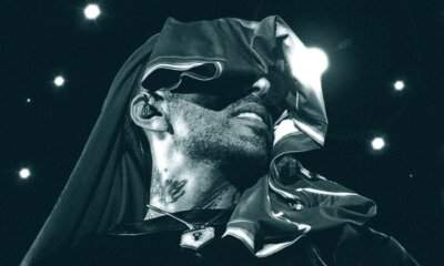 Luchè annuncia le date del tour 2026 dopo Sanremo