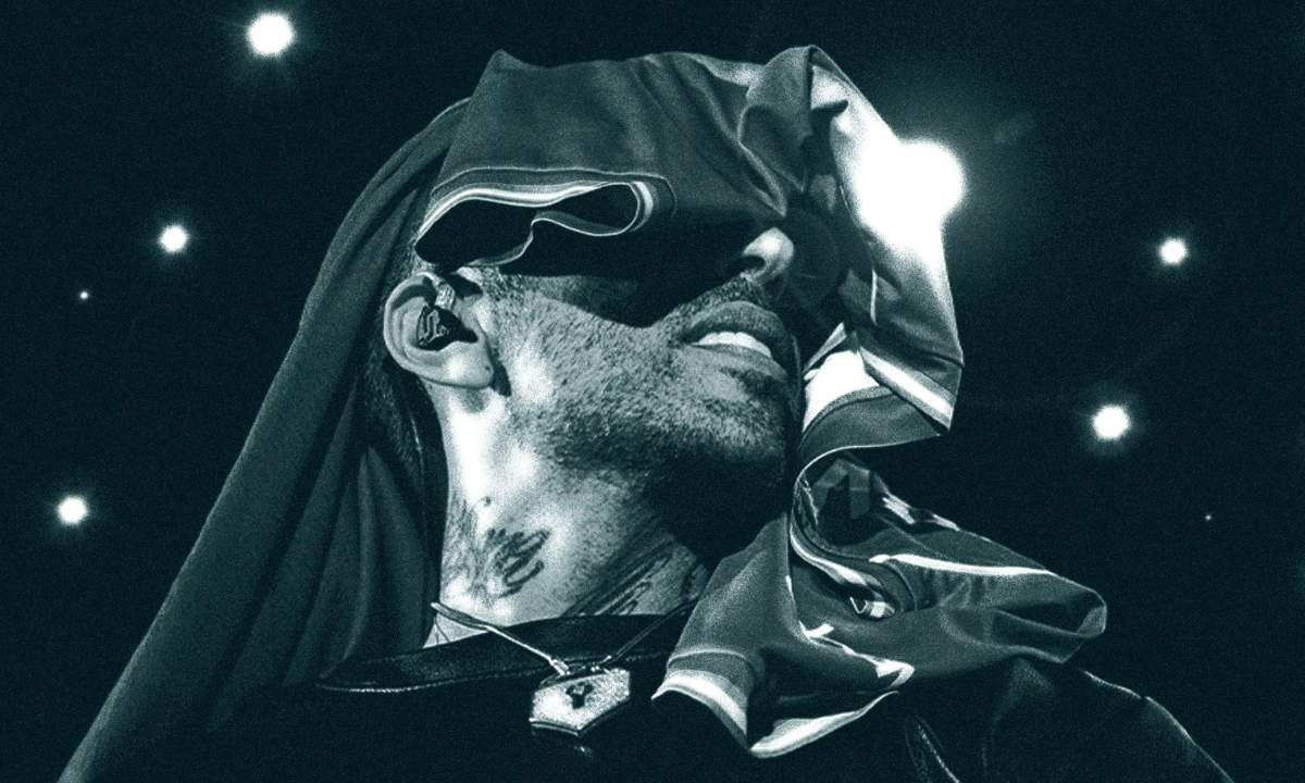 Luchè annuncia le date del tour 2026 dopo Sanremo