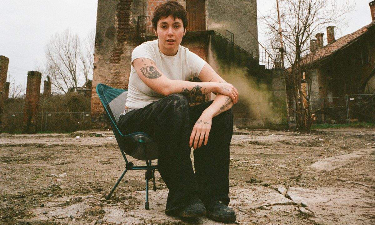 Madame Disincanto nuovo album