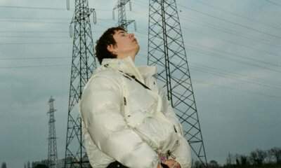 “Disincanto”, il nuovo album di Madame in uscita il 17 aprile 2026