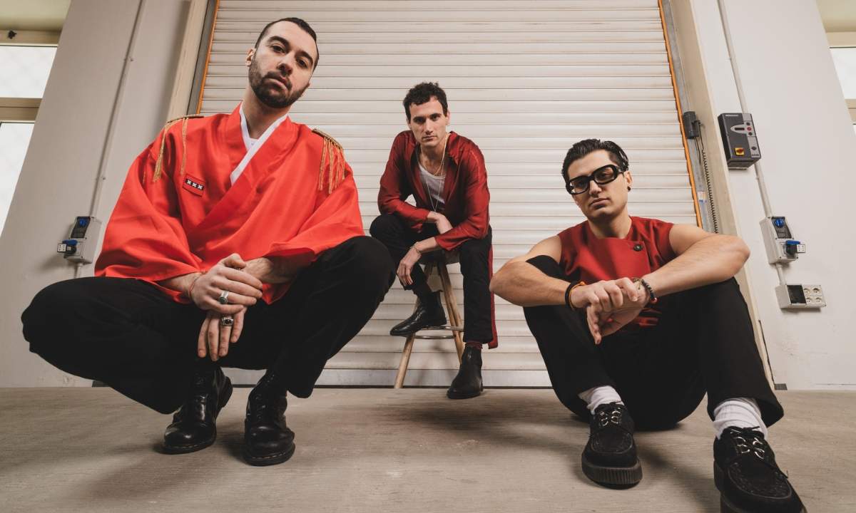 Malamore annunciano Le vite degli altri, nuovo album in uscita il 27 marzo 2026