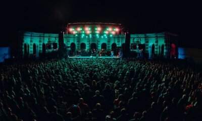 Mantova Summer Festival 2026 Piazza Sordello