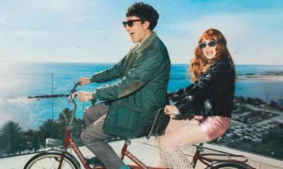 Maria Antonietta e Colombre annunciano tour estivo 2026 festival italiani