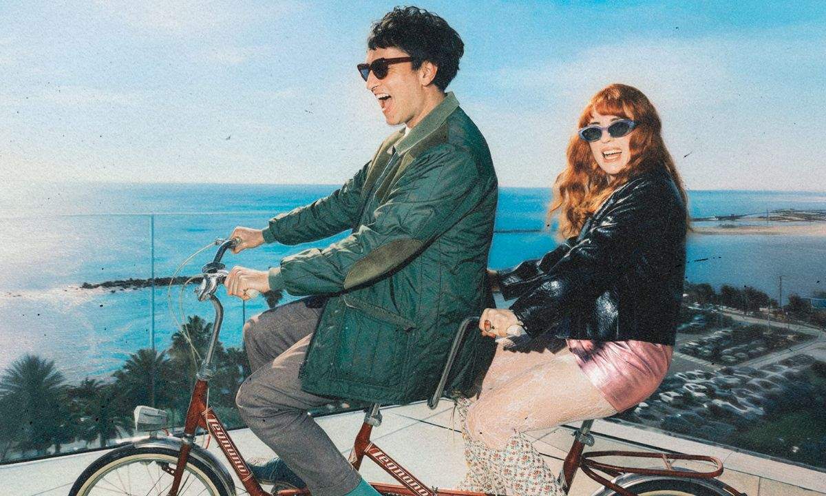 Maria Antonietta e Colombre annunciano tour estivo 2026 festival italiani