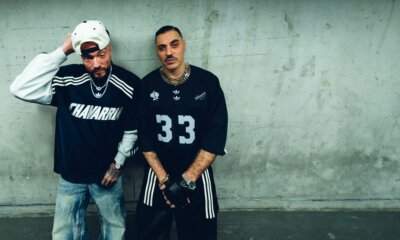 Marracash Guè concerto Milano 2026 Santeria