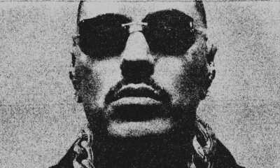 Marracash annuncia Marra Block Party alla Barona