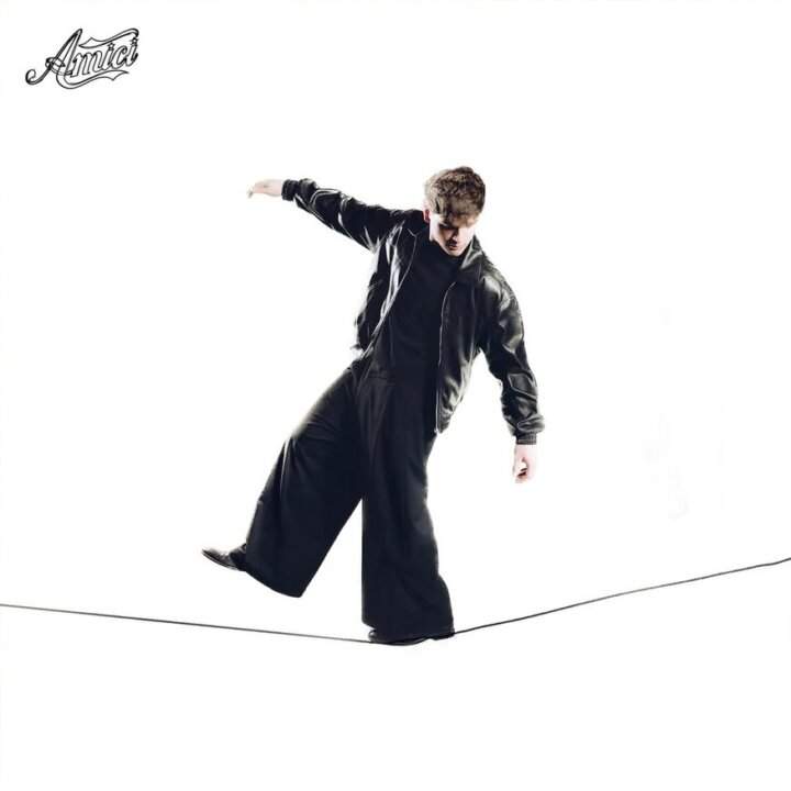 Michele Ballo Cattive strade copertina