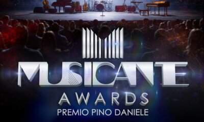 Musicante Awards Premio Pino Daniele 2026 iscrizioni aperte