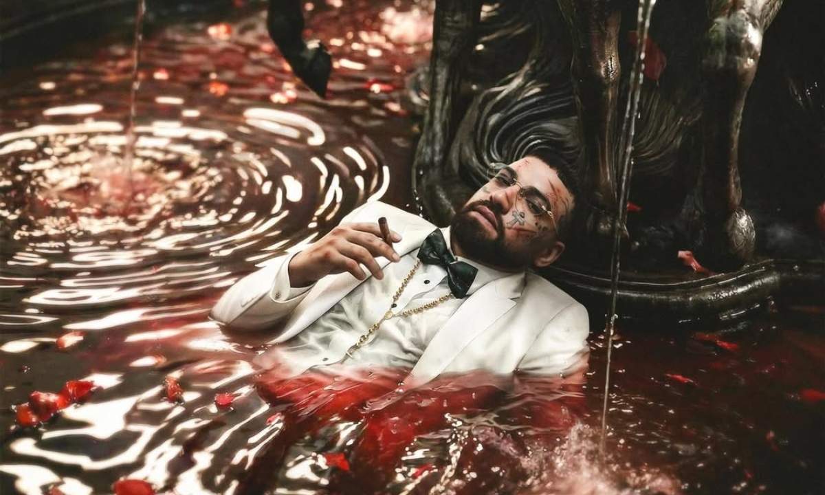 Niko Pandetta Malavita