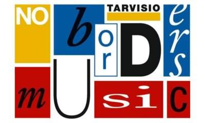 No Borders Music Festival 2026 ai Laghi di Fusine Tarvisio