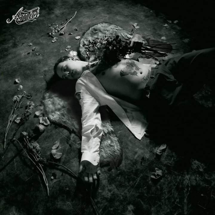 Copertina del singolo "Scusa" di Opi