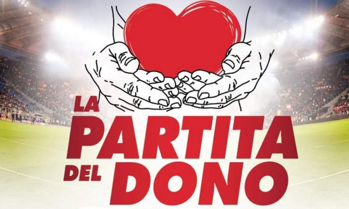 Partita del Dono Forlì Nazionale Cantanti Silver Sirotti