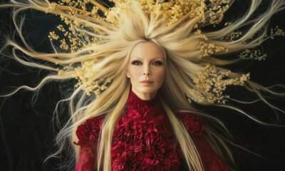 Patty Pravo Opera nuovo album 2026