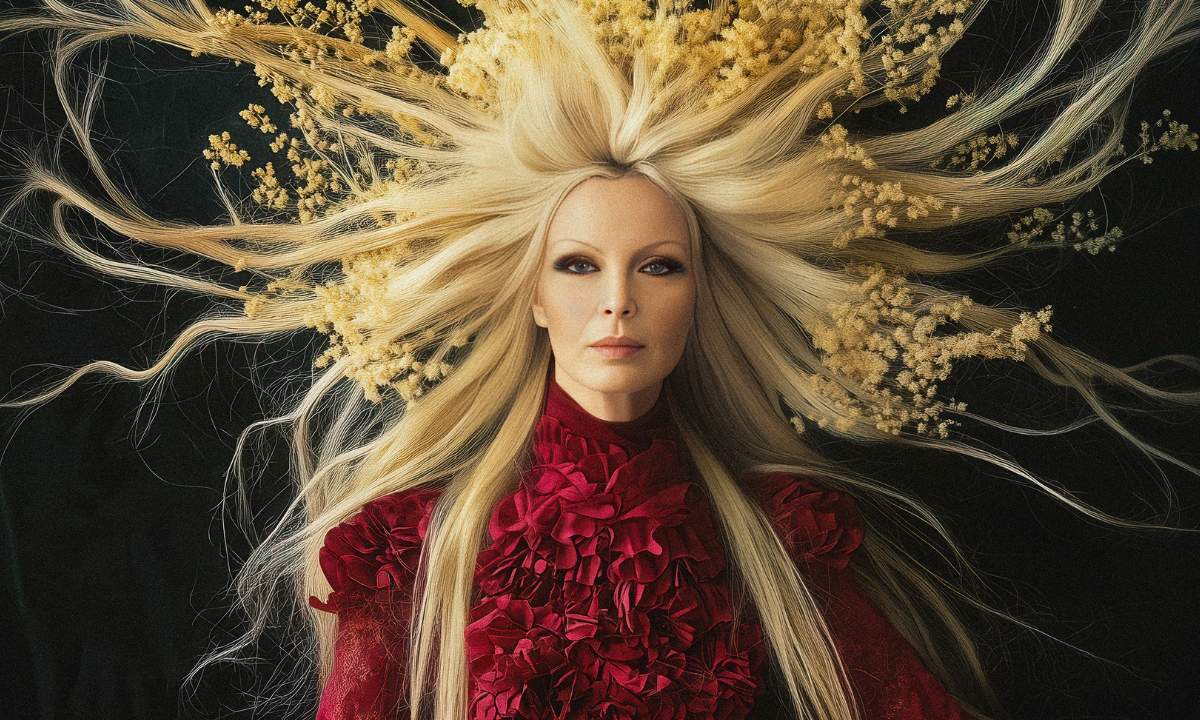 Patty Pravo Opera nuovo album 2026