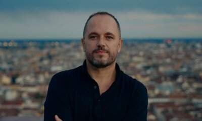 Pico Cibelli presidente Warner Music Italy