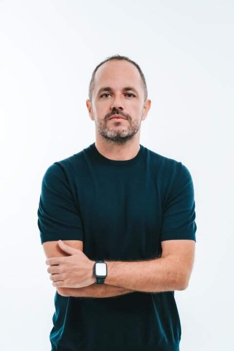 Pico Cibelli presidente Warner Music Italy Global Power Players Billboard