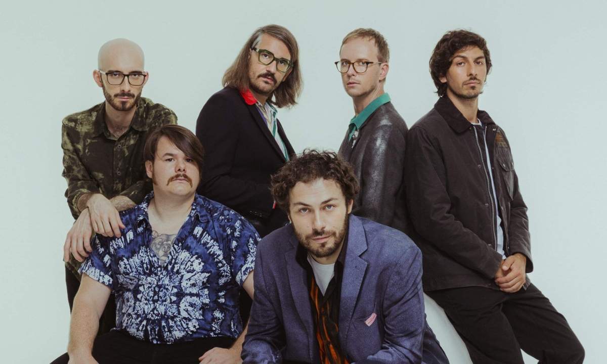 Pinguini Tattici Nucleari concerti tour