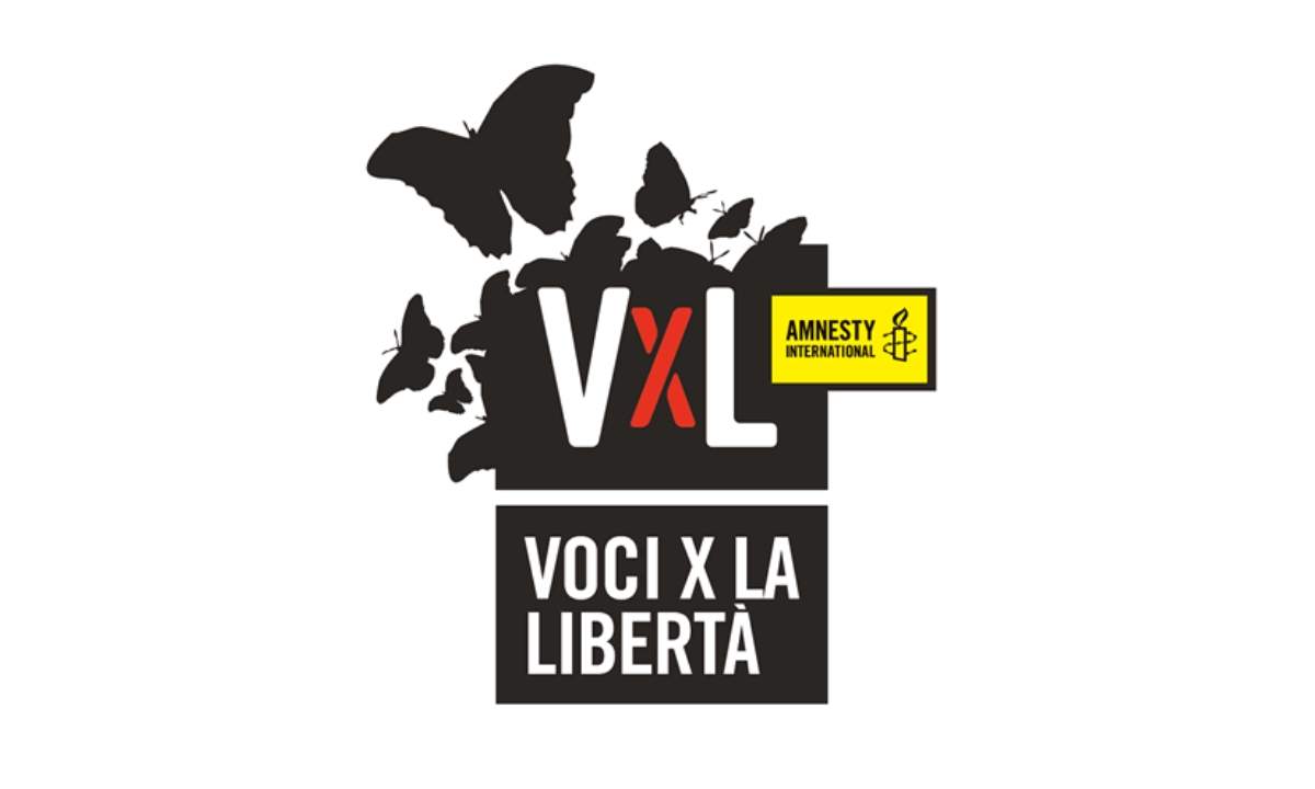 Premio Amnesty Emergenti 2026 concorso Voci per la Libertà