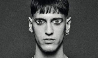 Promessa rapper italiano 2026 nuovo album