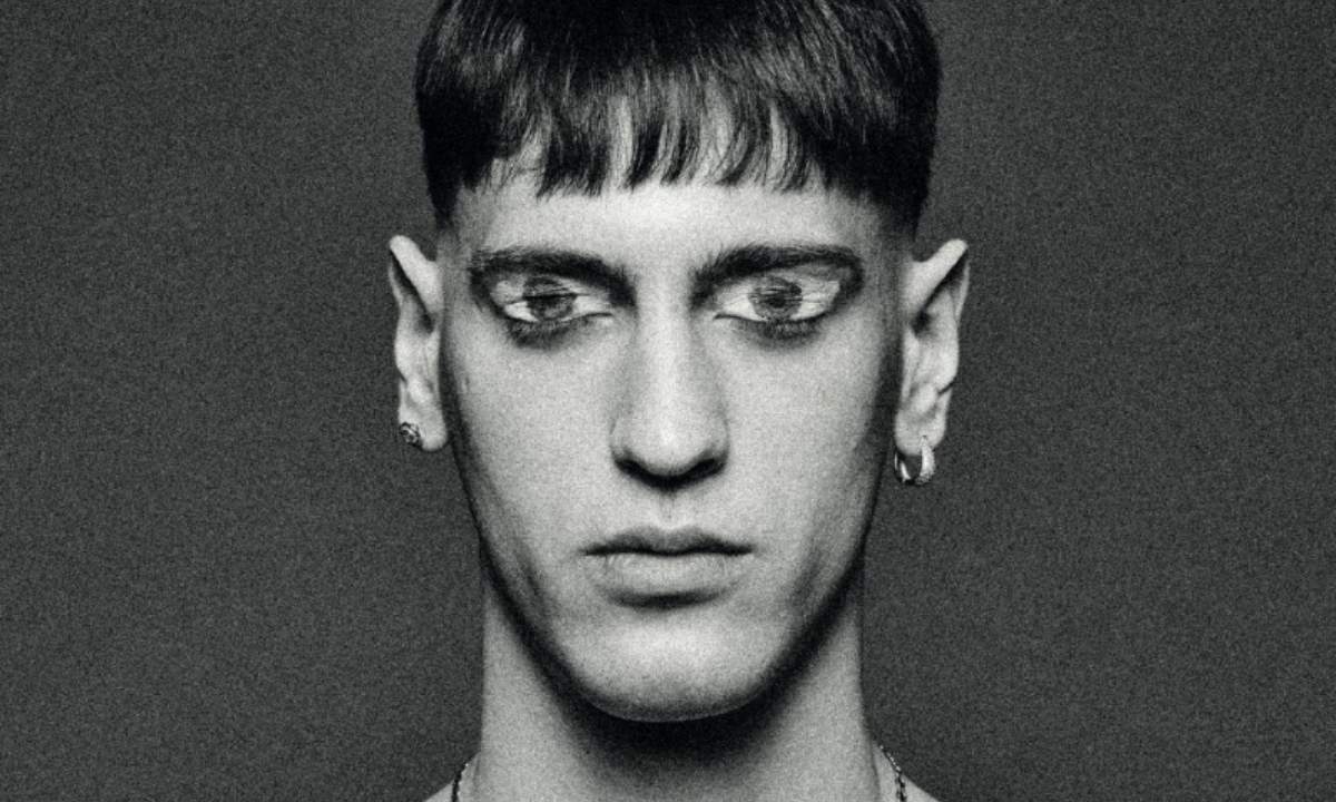 Promessa rapper italiano 2026 nuovo album