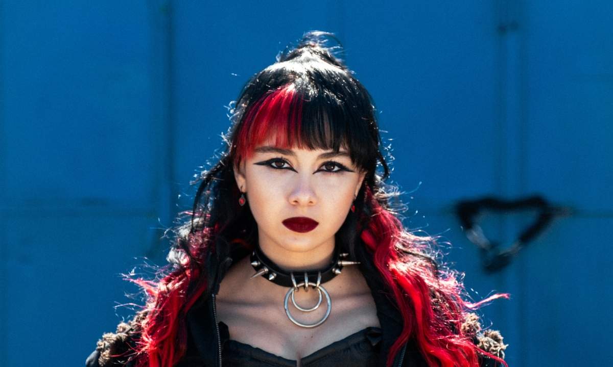 rob, vincitrice di X Factor 2025, annuncia il nuovo singolo Stupida