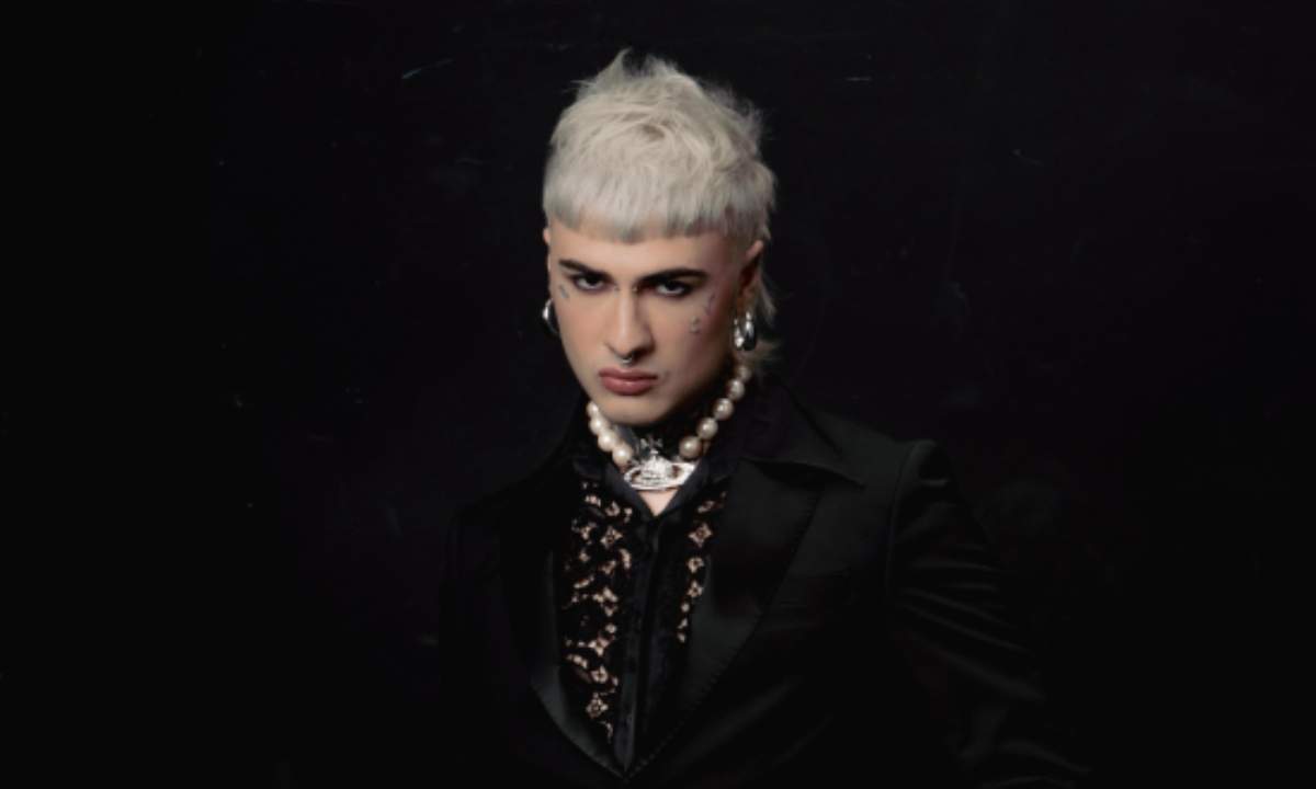 Rosa Chemical in gara al San Marino Song Contest 2026 con Mammamì