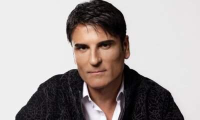 Sal Da Vinci rappresentante dell'Italia all'Eurovision Song Contest 2026