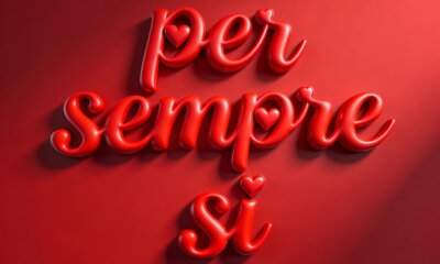 Sal Da Vinci Per sempre sì remix Joe Rok Benzato copertina singolo