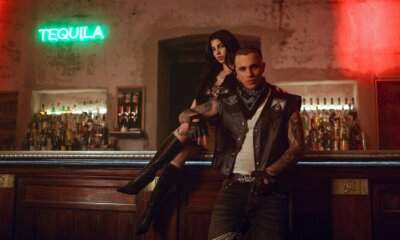 Samurai Jay Naiara Obsesión Ossessione versione spagnola