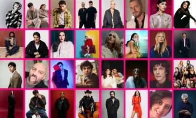 I 30 Big in gara al Festival di Sanremo 2026, protagonisti della classifica stream Spotify aggiornata al 23 marzo 2026