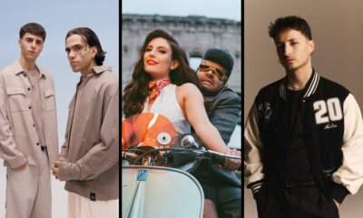 Sanremo 2026 cover Spotify: Ditonellapiaga, LDA e Aka7even e Nayt tra le cover più ascoltate