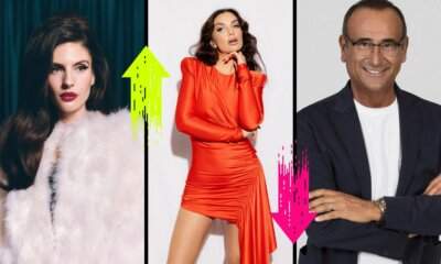 Finale Sanremo 2026 all’Ariston con Carlo Conti e i 30 Big in gara