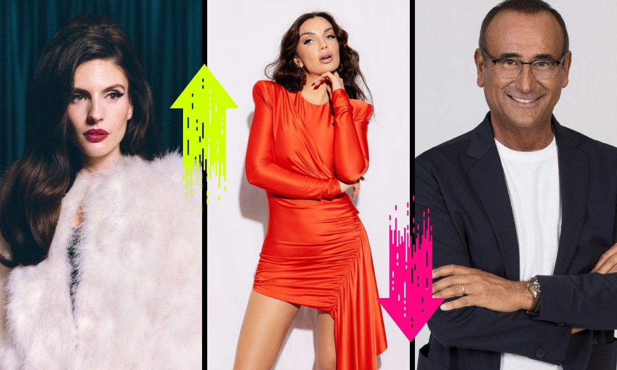 Finale Sanremo 2026 all’Ariston con Carlo Conti e i 30 Big in gara