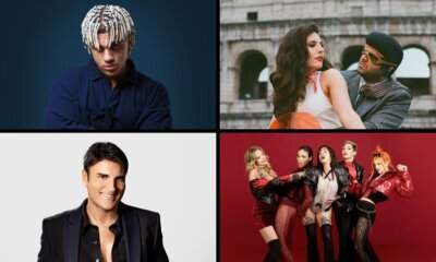 Sanremo 2026 dati streaming Spotify classifica artisti