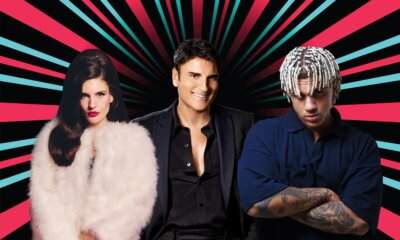 I dati di Sanremo 2026 su TikTok