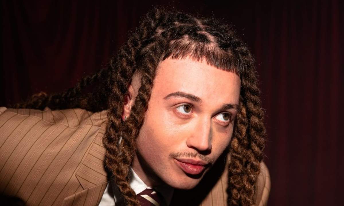 Sayf annuncia l'album Santissimo con un freestyle ispirato a Falsissimo