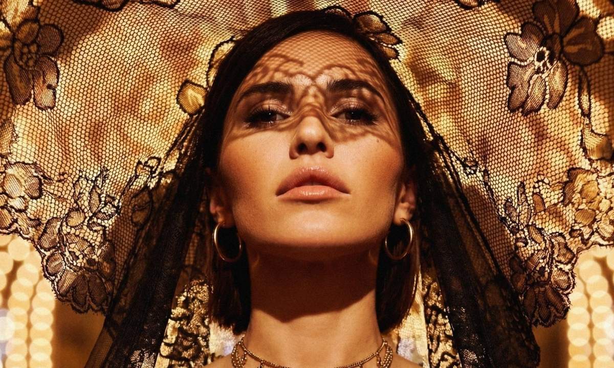 Serena Brancale presenta SACRO, il nuovo album in uscita il 10 aprile