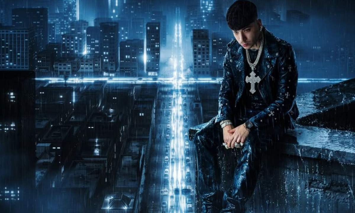 Tracklist dell’album Vangelo di Shiva