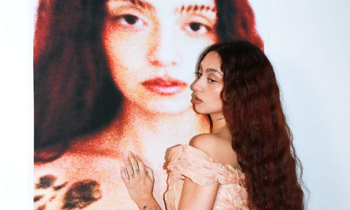 Colpo di stato è il nuovo singolo di Sissi