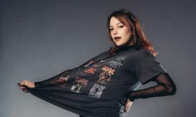 SKEYE live Milano Polaroid