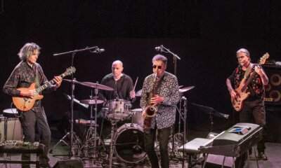 Soft Machine live al MoonJune Festival 2026 a Teramo