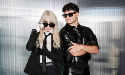 Spagna pubblica il singolo "Mamy Blue" feat. dj Nuzzle