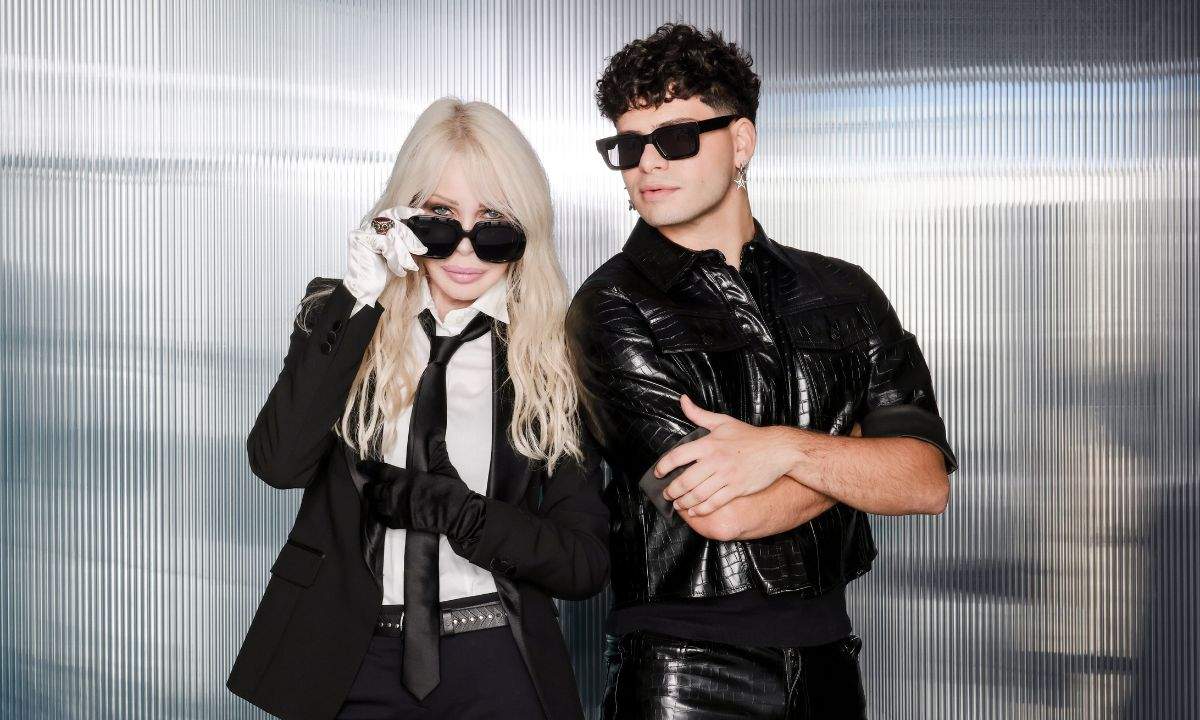 Spagna pubblica il singolo "Mamy Blue" feat. dj Nuzzle