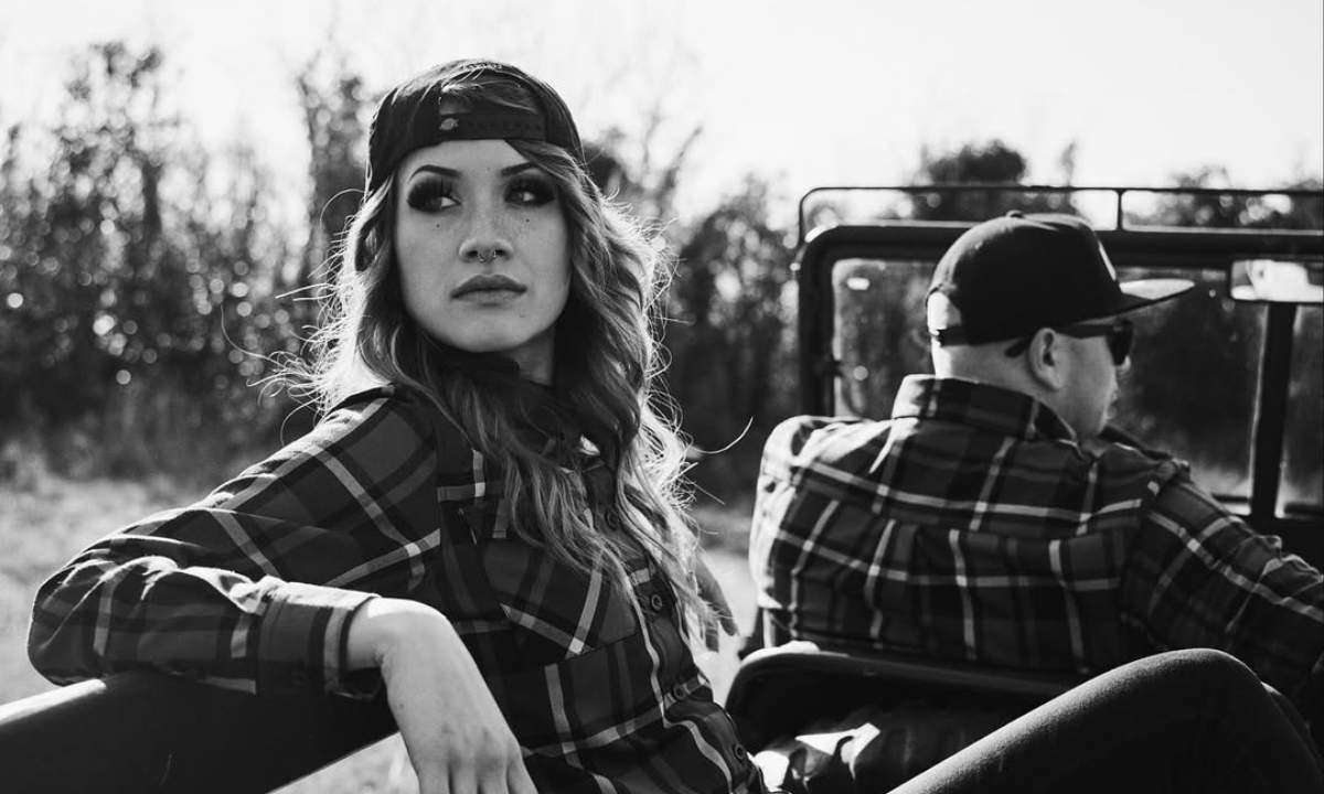 Tish ex concorrente di Amici racconta la sua esperienza nel talent